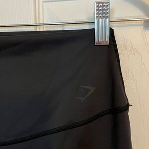 Black Gymshark Leggings